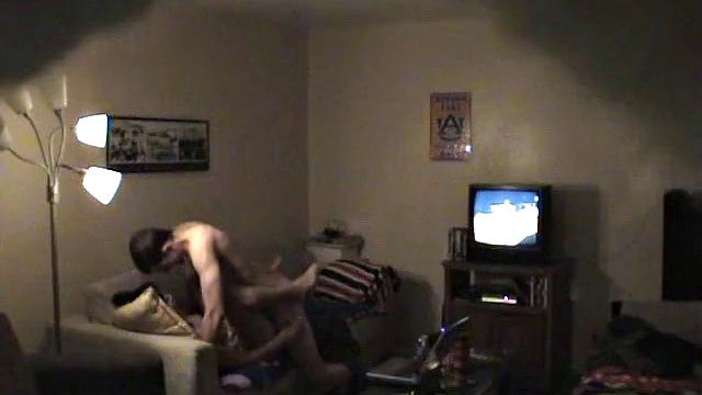 Hot And Horny Gf Enjoys A Night With Craigslist Guy