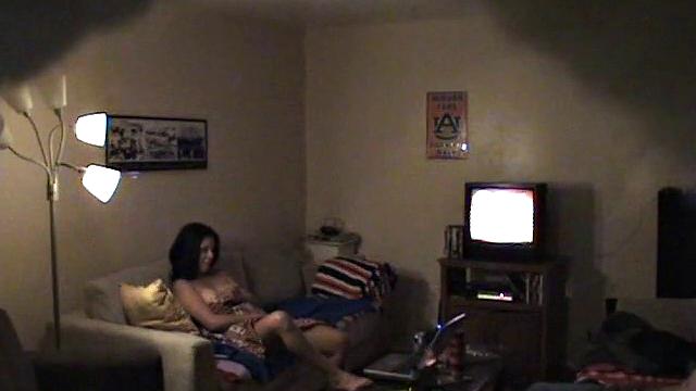 Hot And Horny Gf Enjoys A Night With Craigslist Guy