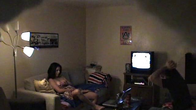 Hot And Horny Gf Enjoys A Night With Craigslist Guy