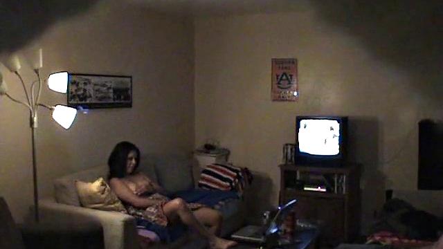 Hot And Horny Gf Enjoys A Night With Craigslist Guy