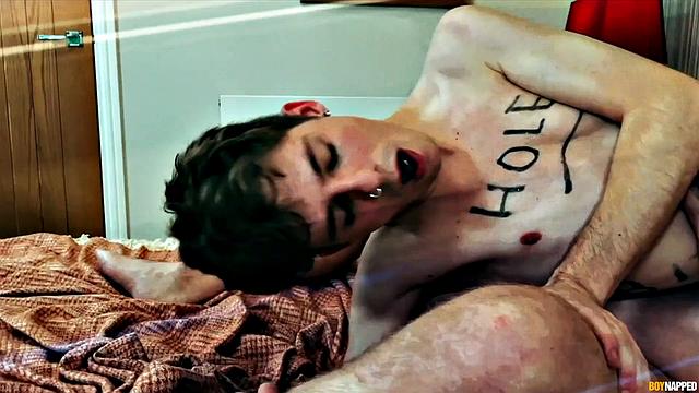 Lustful for Cock With Justin - Part 3 - Justin Tiempo, Sebastian Kane