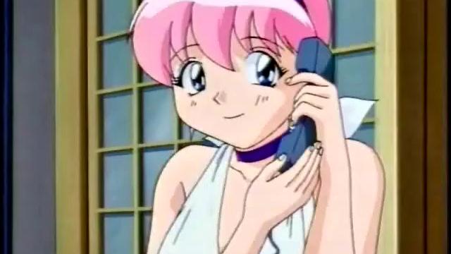 Sexy Female Android Toy Hentai Porn