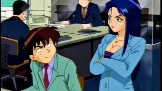 Sexy Female Android Toy Hentai Porn