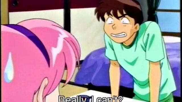 Sexy Female Android Toy Hentai Porn