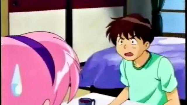 Sexy Female Android Toy Hentai Porn