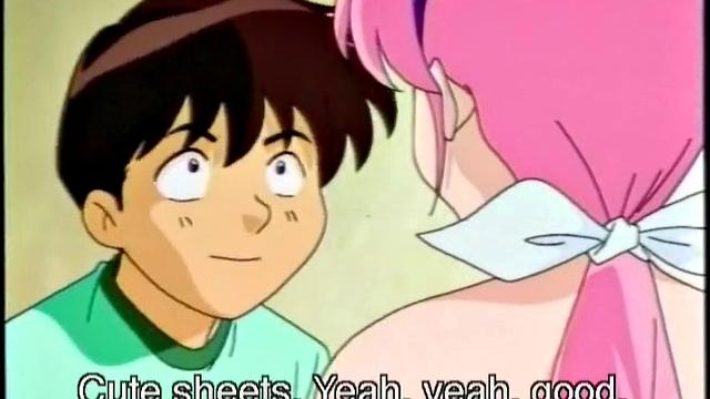 Sexy Female Android Toy Hentai Porn