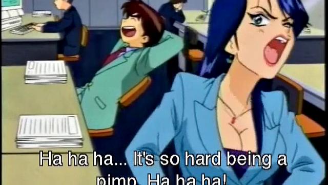 Sexy Female Android Toy Hentai Porn