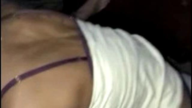 Beautiful Brunette Deepthroat