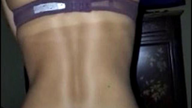 Beautiful Brunette Deepthroat