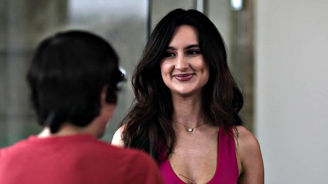 ADULT TIME - LOST MY GLASSES AND FUCKED MY STEPBRO! Eliza Ibarra And Ricky Spanish!