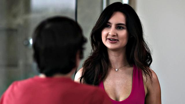 ADULT TIME - LOST MY GLASSES AND FUCKED MY STEPBRO! Eliza Ibarra And Ricky Spanish!
