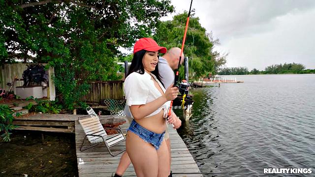 Teaching To Fish