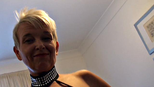 SubSlut Scarla Swallows: Scarla: Annihilated In Front Of Cuck HubbMoms, Hardcore, Milf