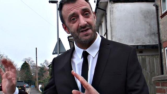 SubSlut Scarla Swallows: Scarla: Annihilated In Front Of Cuck HubbMoms, Hardcore, Milf