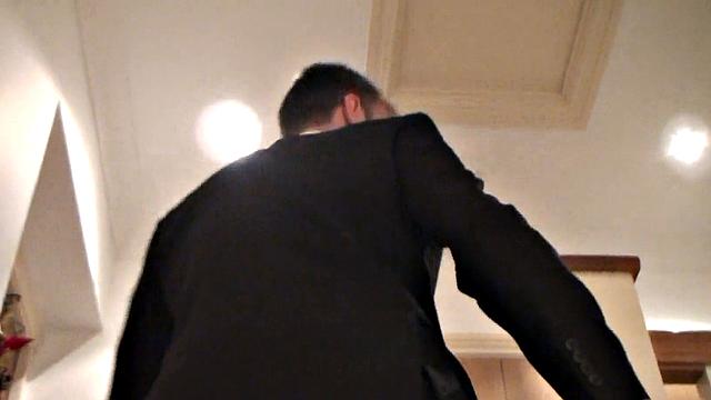 SubSlut Scarla Swallows: Scarla: Annihilated In Front Of Cuck HubbMoms, Hardcore, Milf