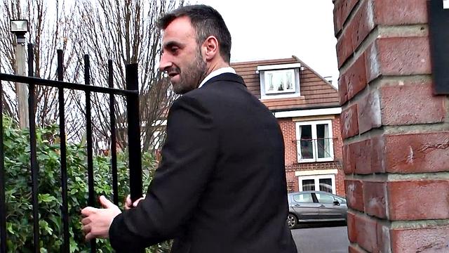 SubSlut Scarla Swallows: Scarla: Annihilated In Front Of Cuck HubbMoms, Hardcore, Milf