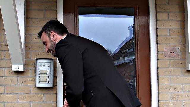 SubSlut Scarla Swallows: Scarla: Annihilated In Front Of Cuck HubbMoms, Hardcore, Milf