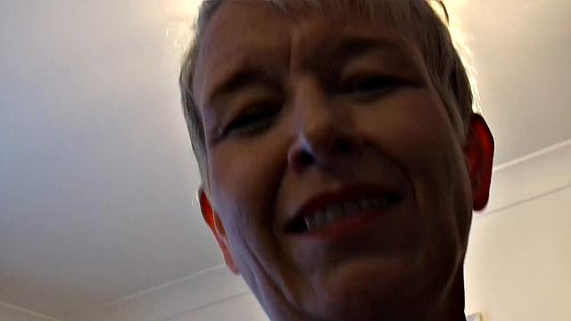 SubSlut Scarla Swallows: Scarla: Annihilated In Front Of Cuck HubbMoms, Hardcore, Milf