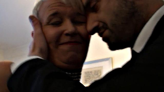 SubSlut Scarla Swallows: Scarla: Annihilated In Front Of Cuck HubbMoms, Hardcore, Milf