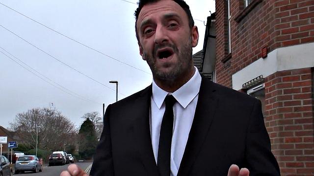 SubSlut Scarla Swallows: Scarla: Annihilated In Front Of Cuck HubbMoms, Hardcore, Milf