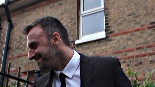 SubSlut Scarla Swallows: Scarla: Annihilated In Front Of Cuck HubbMoms, Hardcore, Milf