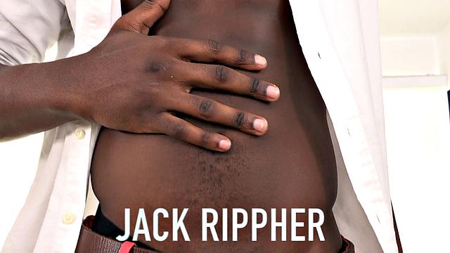 The Debut Of Jack Ripper