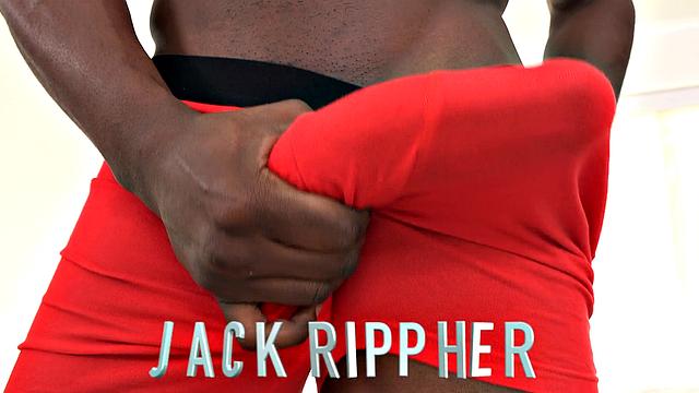 The Debut Of Jack Ripper