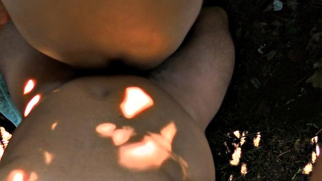 Real basketball player picked up for outdoor assfuck