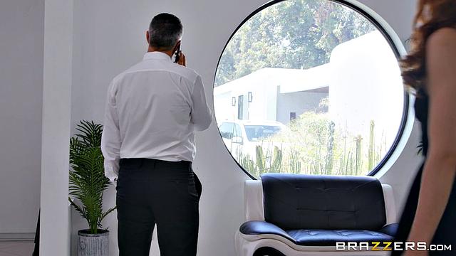 Boned By The Butler: Part 2