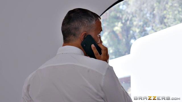 Boned By The Butler: Part 2