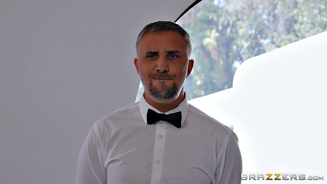 Boned By The Butler: Part 2