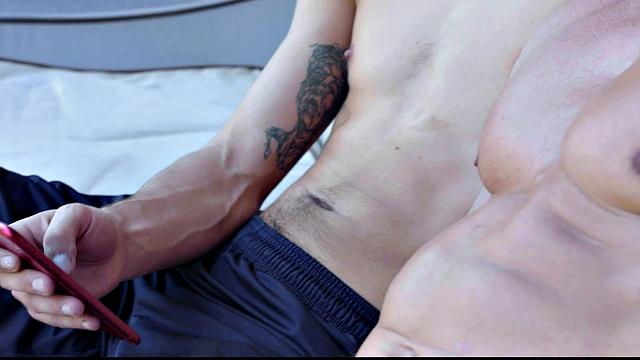 Business Trip (Manuel Skye)