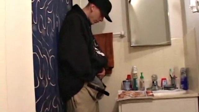 Young Shane Beating