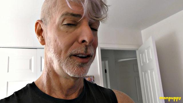 Richard Lennox in Painful Preparation
