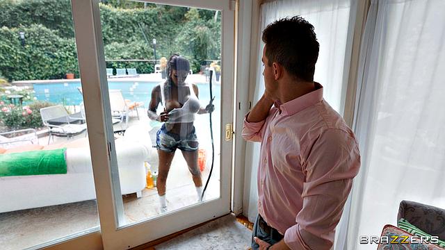 Soapy Sluts Cleaners