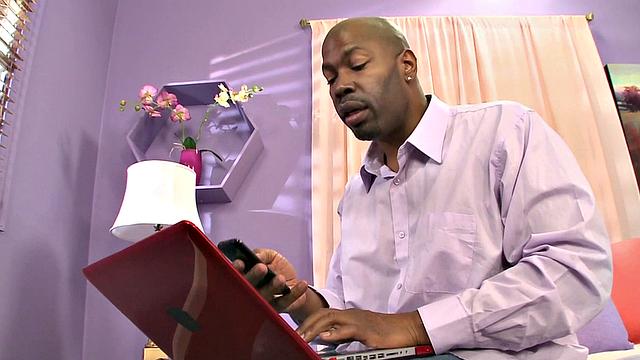 Carolyn Khols and a mouthful of cum