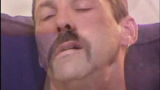 Since his first shoot Jeff has sadly declined. It is easy to spot the frustration in his eyes, and he never smiles. His drug use is destroying him, which is very sad, as he is an intelligent and all around friendly guy.