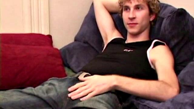 Jenson McGill Jacking