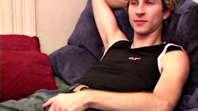 Jenson McGill Jacking