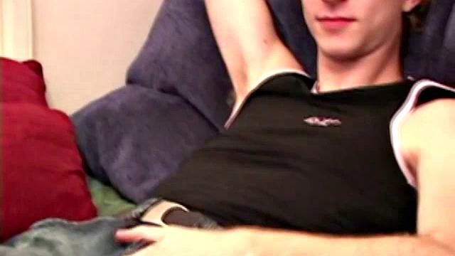 Jenson McGill Jacking