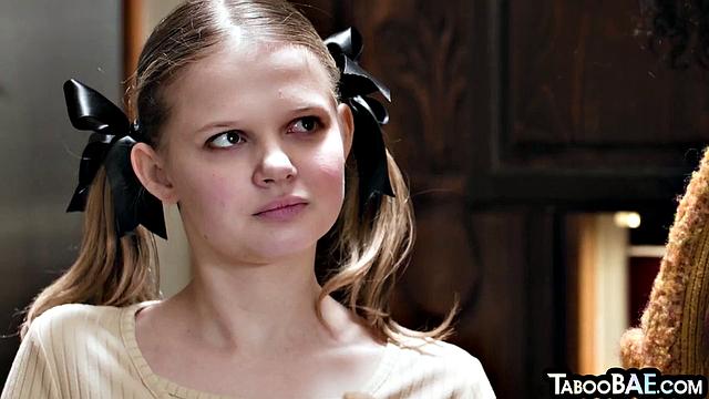 Nasty Slut Pussyfucked by BBC