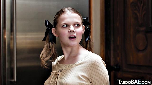 Nasty Slut Pussyfucked by BBC