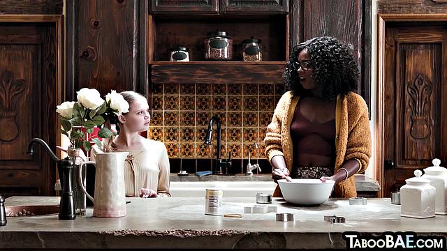 Nasty Slut Pussyfucked by BBC