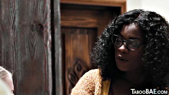 Nasty Slut Pussyfucked by BBC