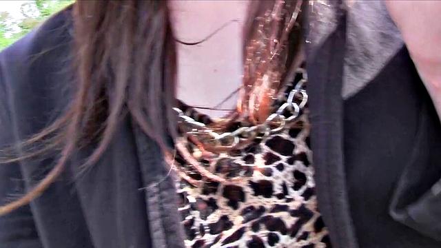 Teen Pussy Almost Too Tight for Fuck