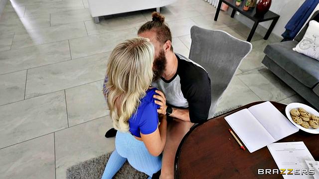 Mom Fucked My Study Buddy 2