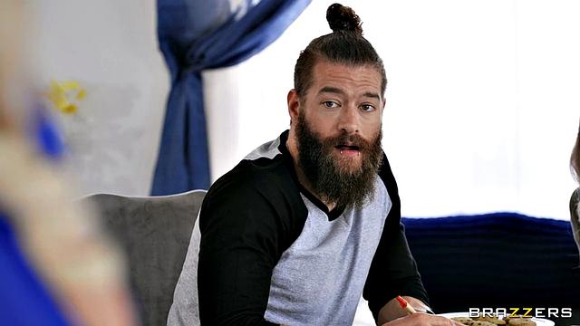 Mom Fucked My Study Buddy 2