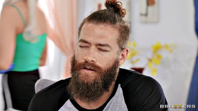 Mom Fucked My Study Buddy 2