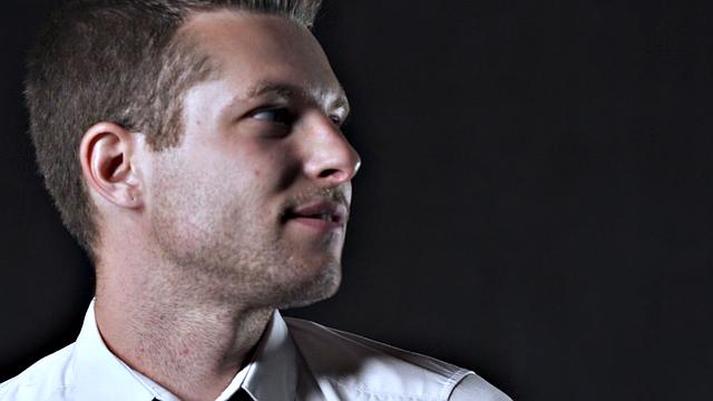 Elder Benjamin Blue: Supervising His Lust
