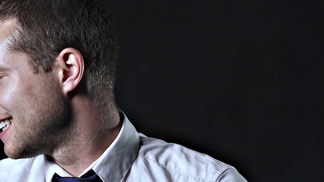 Elder Benjamin Blue: Supervising His Lust